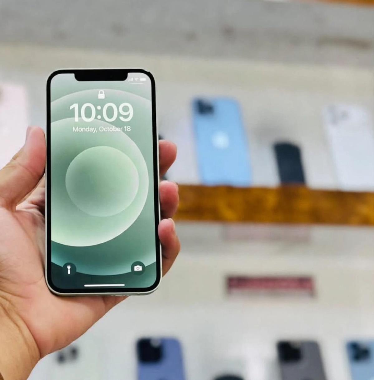 mobile