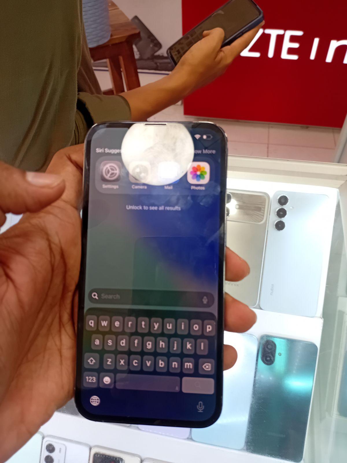 mobile