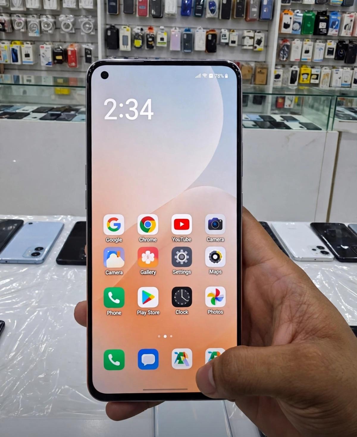 mobile