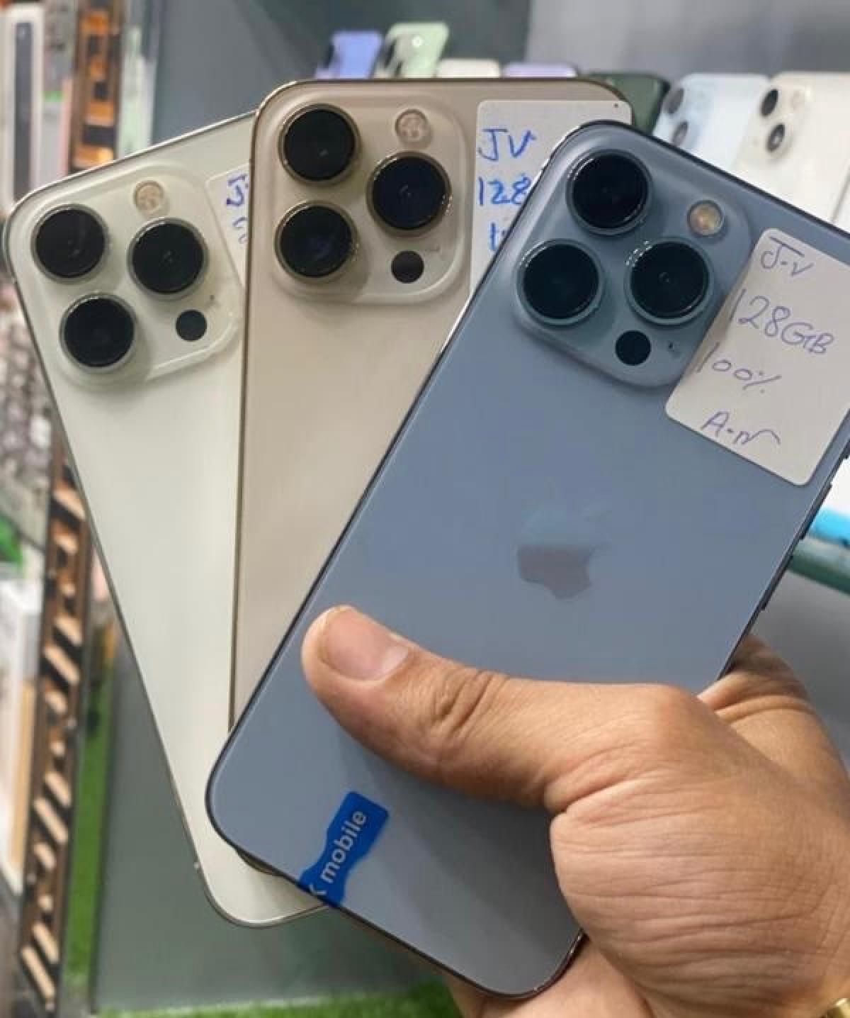 mobile