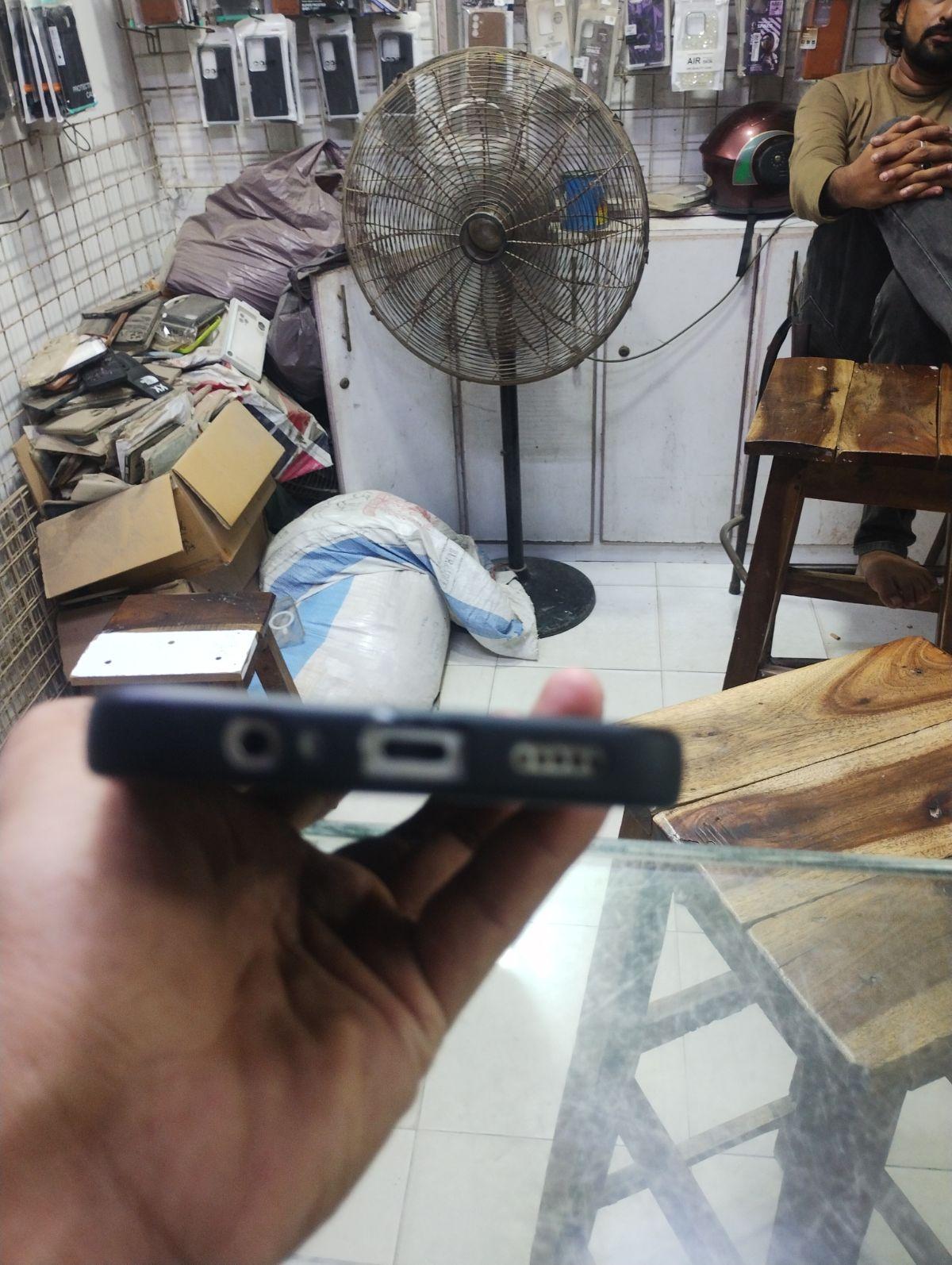 mobile