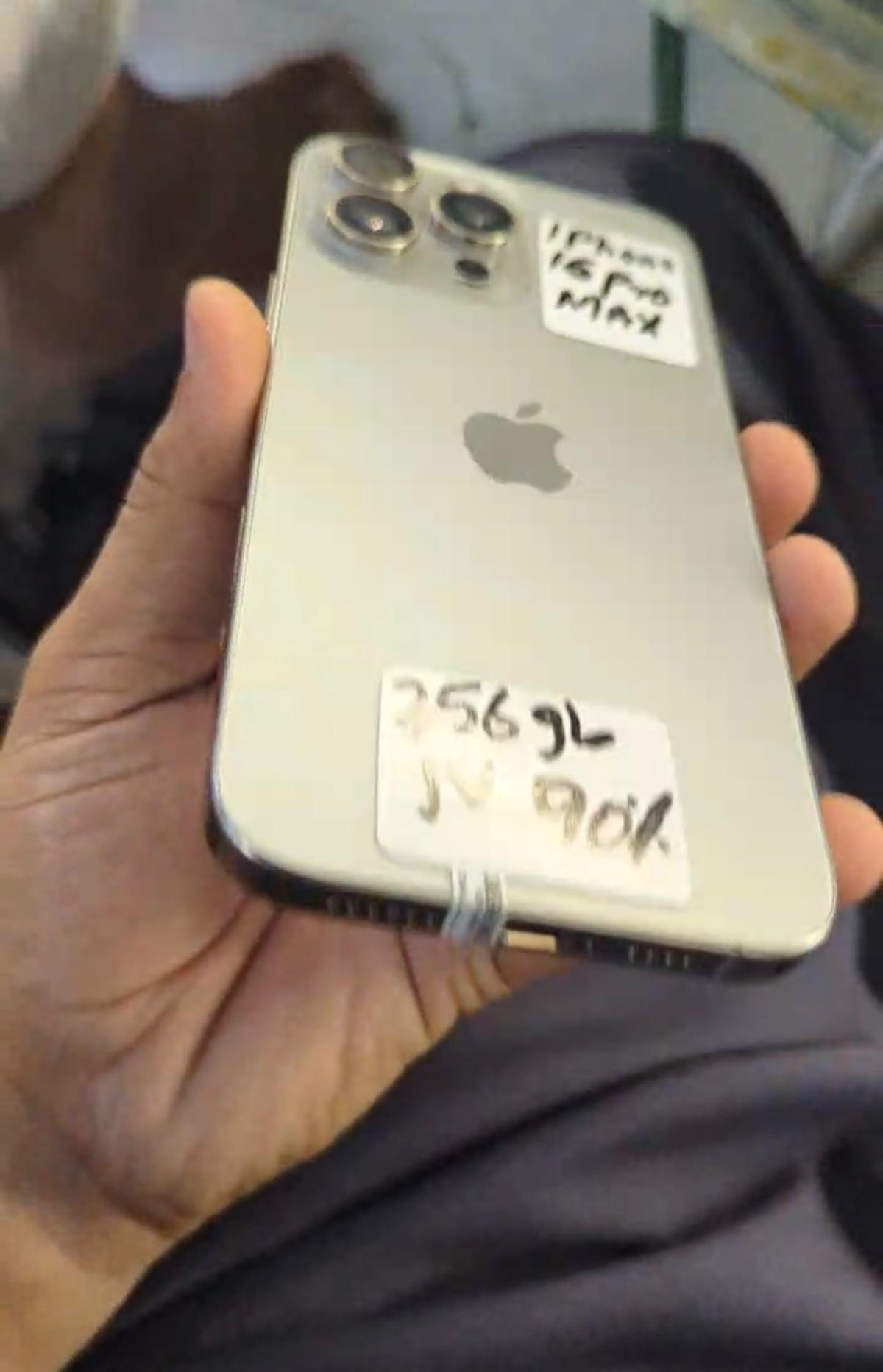 mobile
