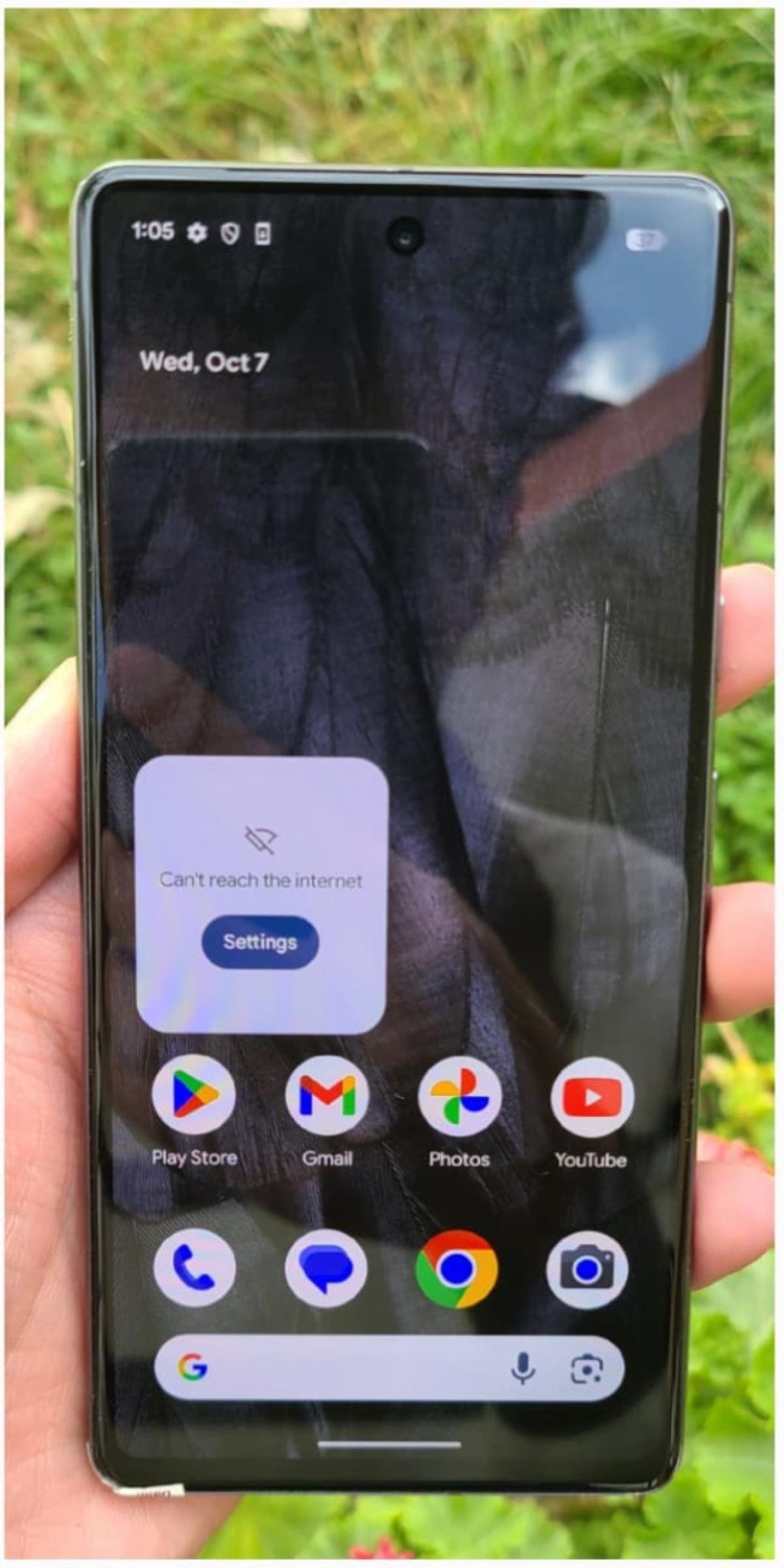 mobile