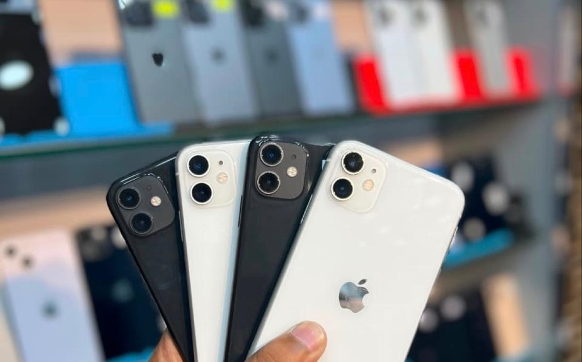 mobile