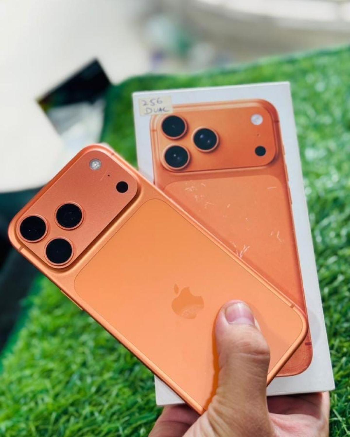 mobile