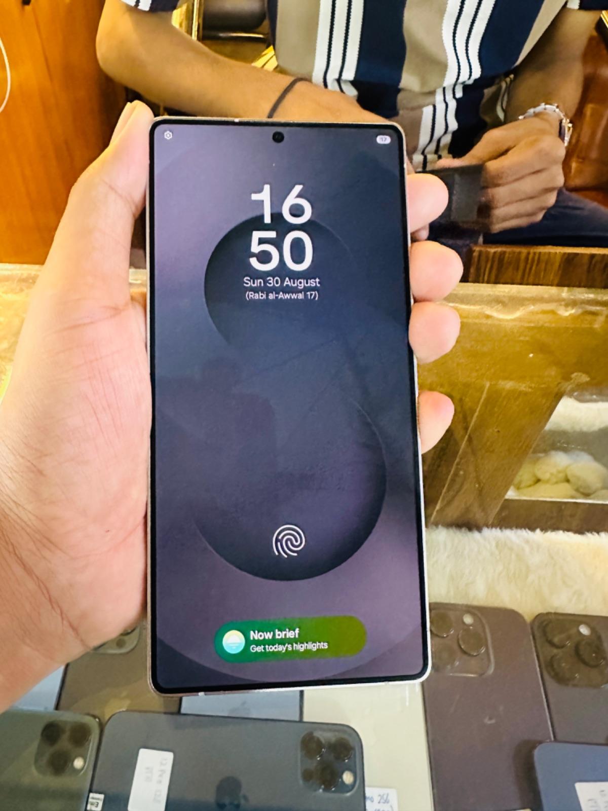 mobile