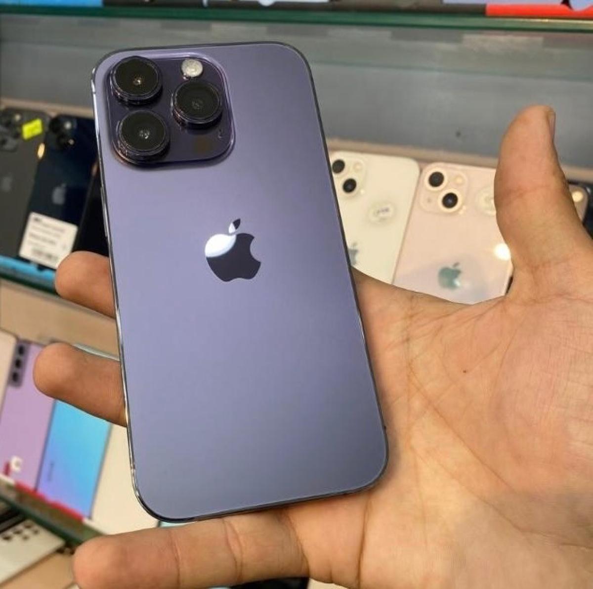 mobile