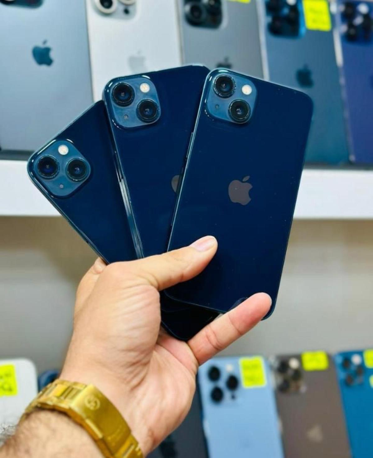 mobile