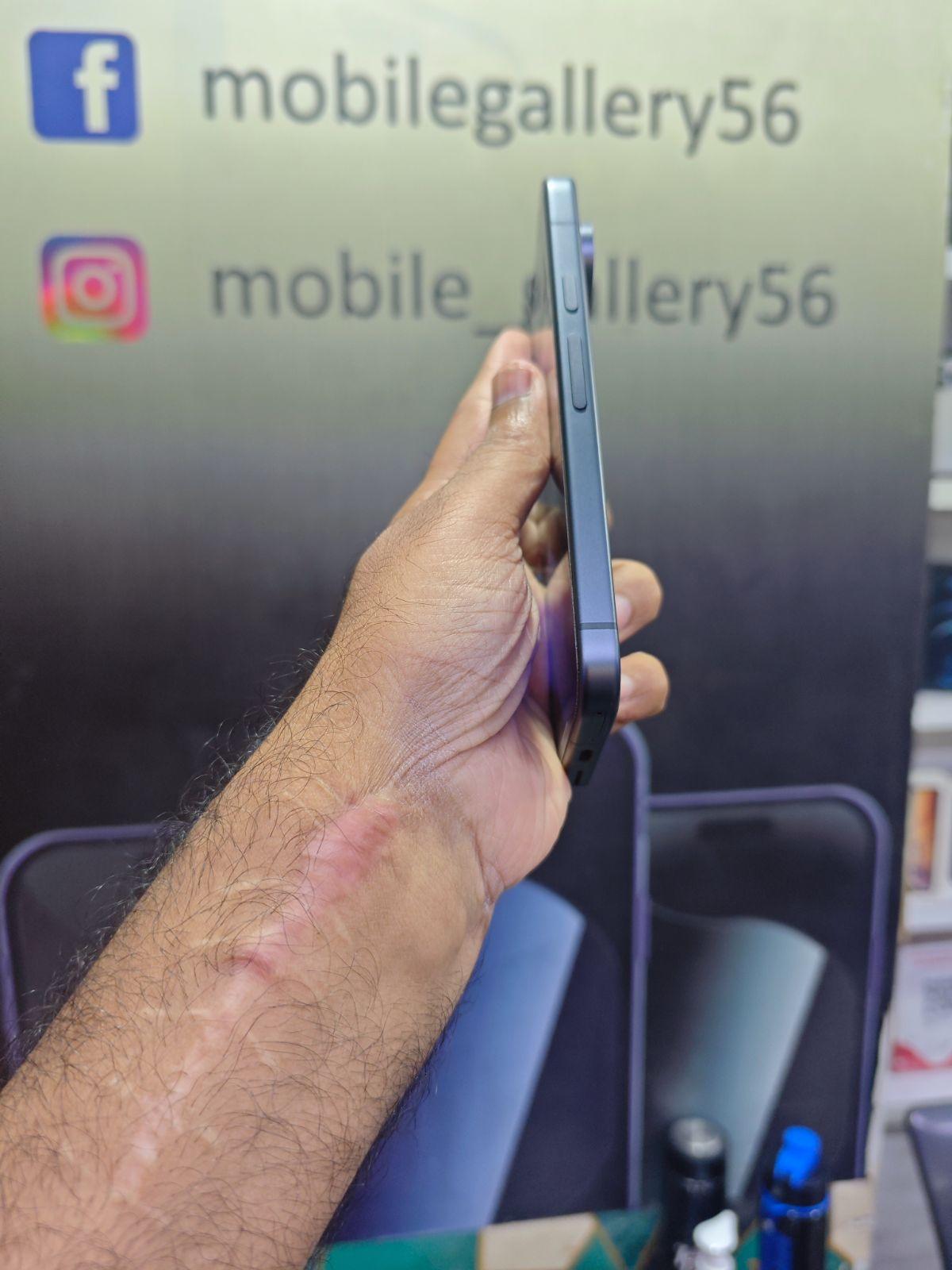 mobile
