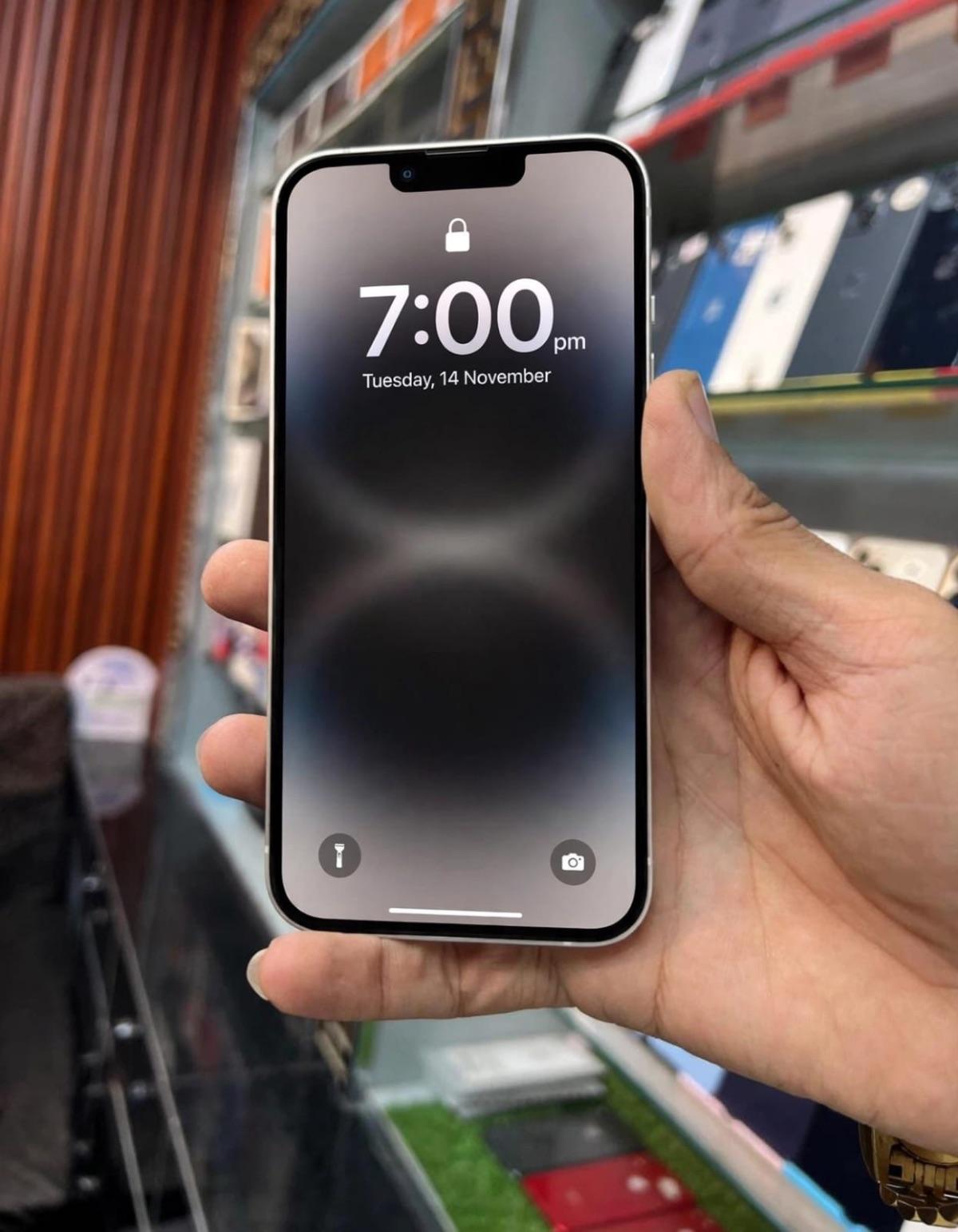 mobile