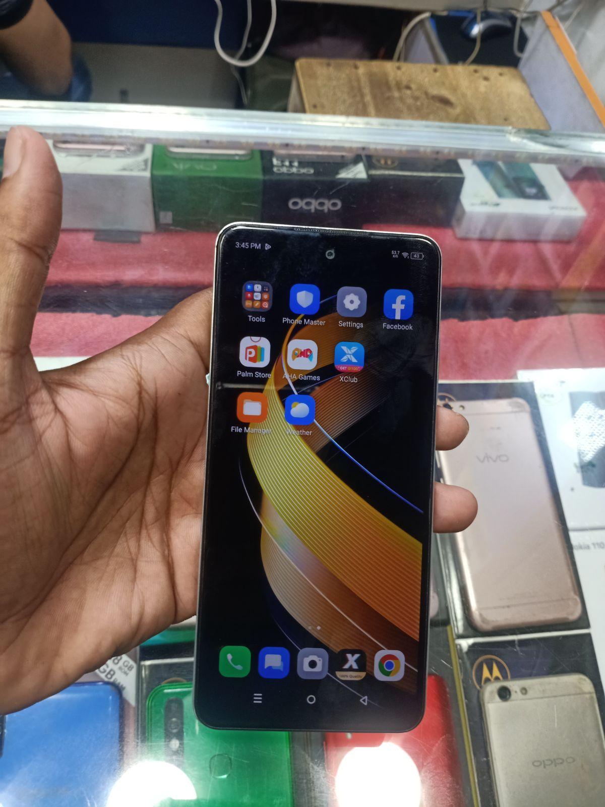 mobile
