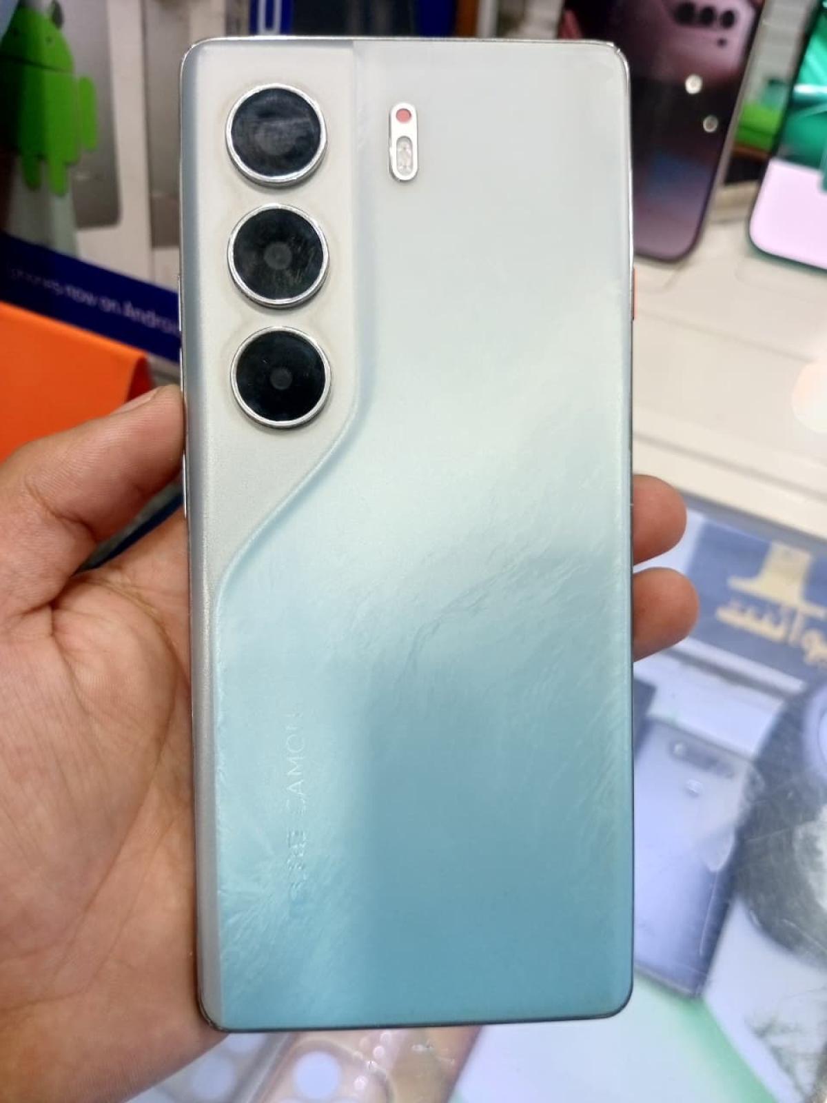 mobile