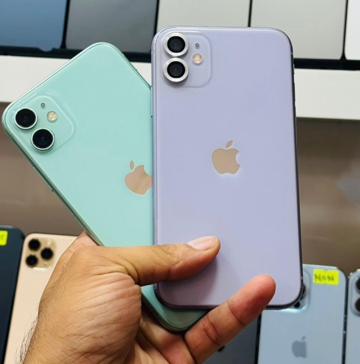 mobile