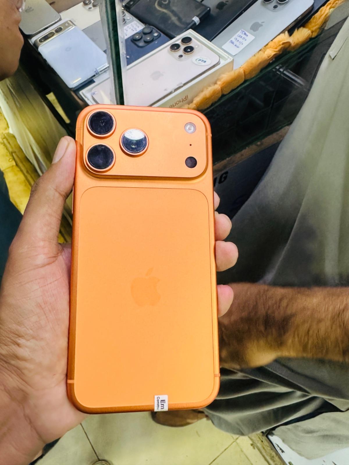 mobile