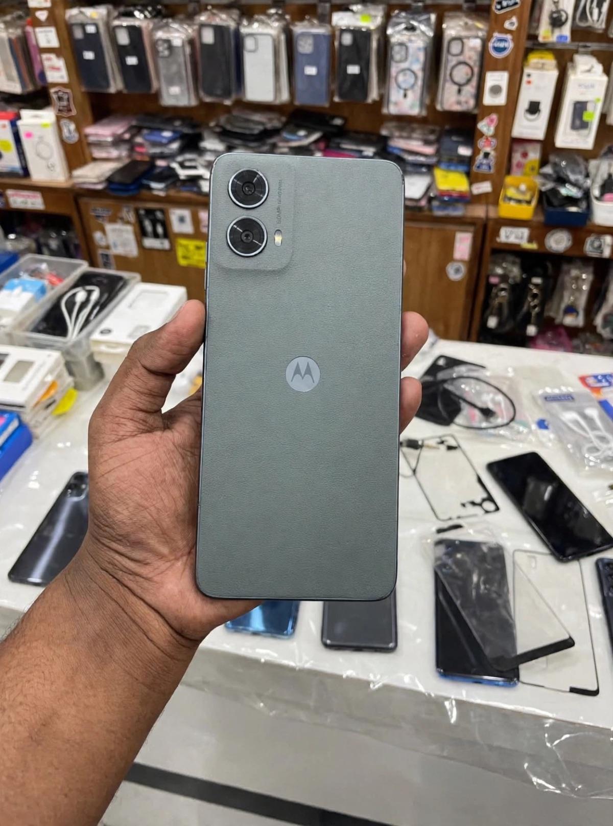 mobile