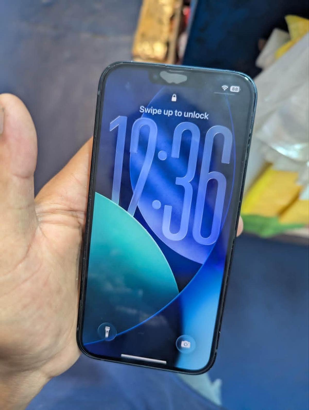 mobile