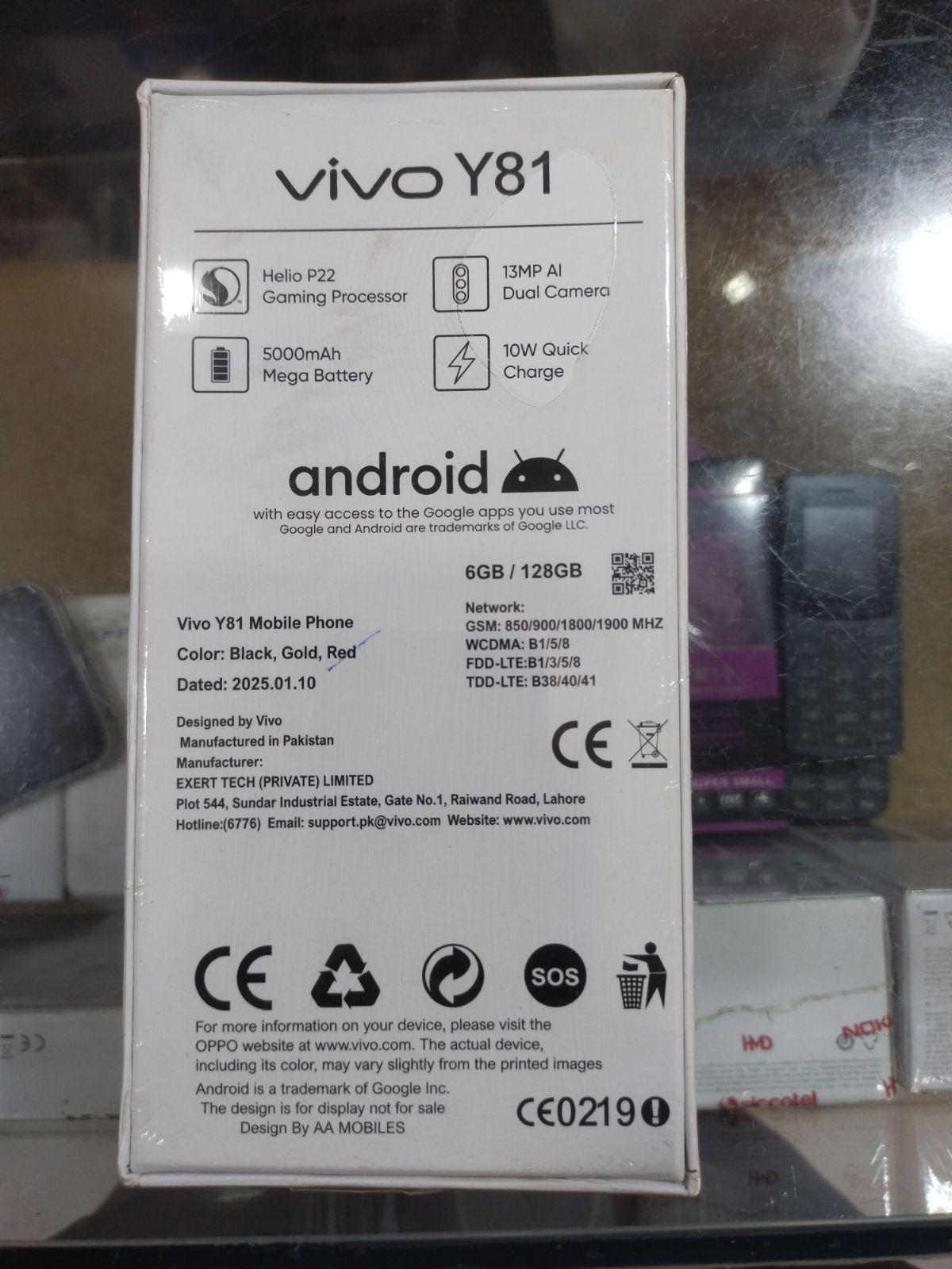 mobile