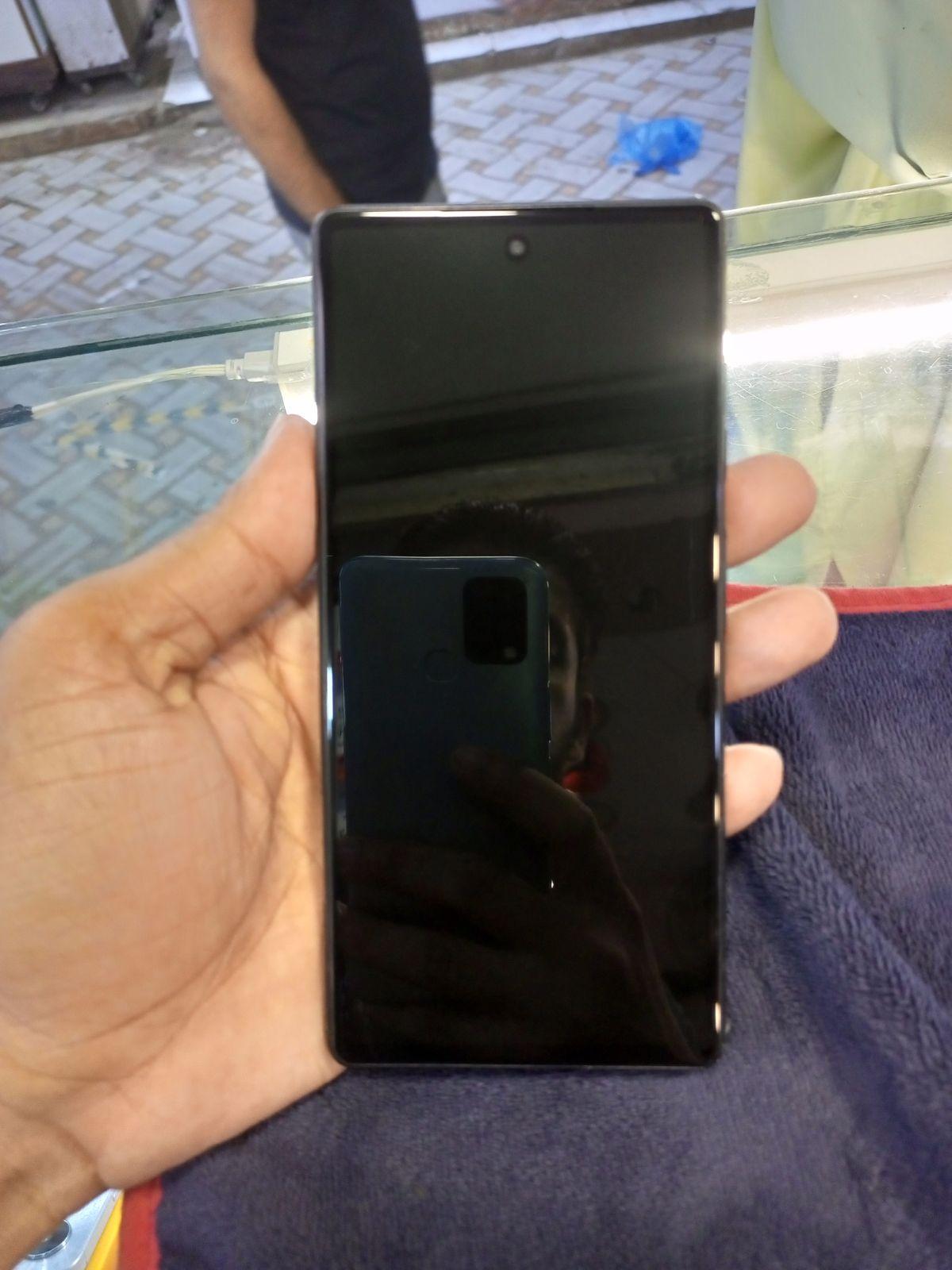 mobile