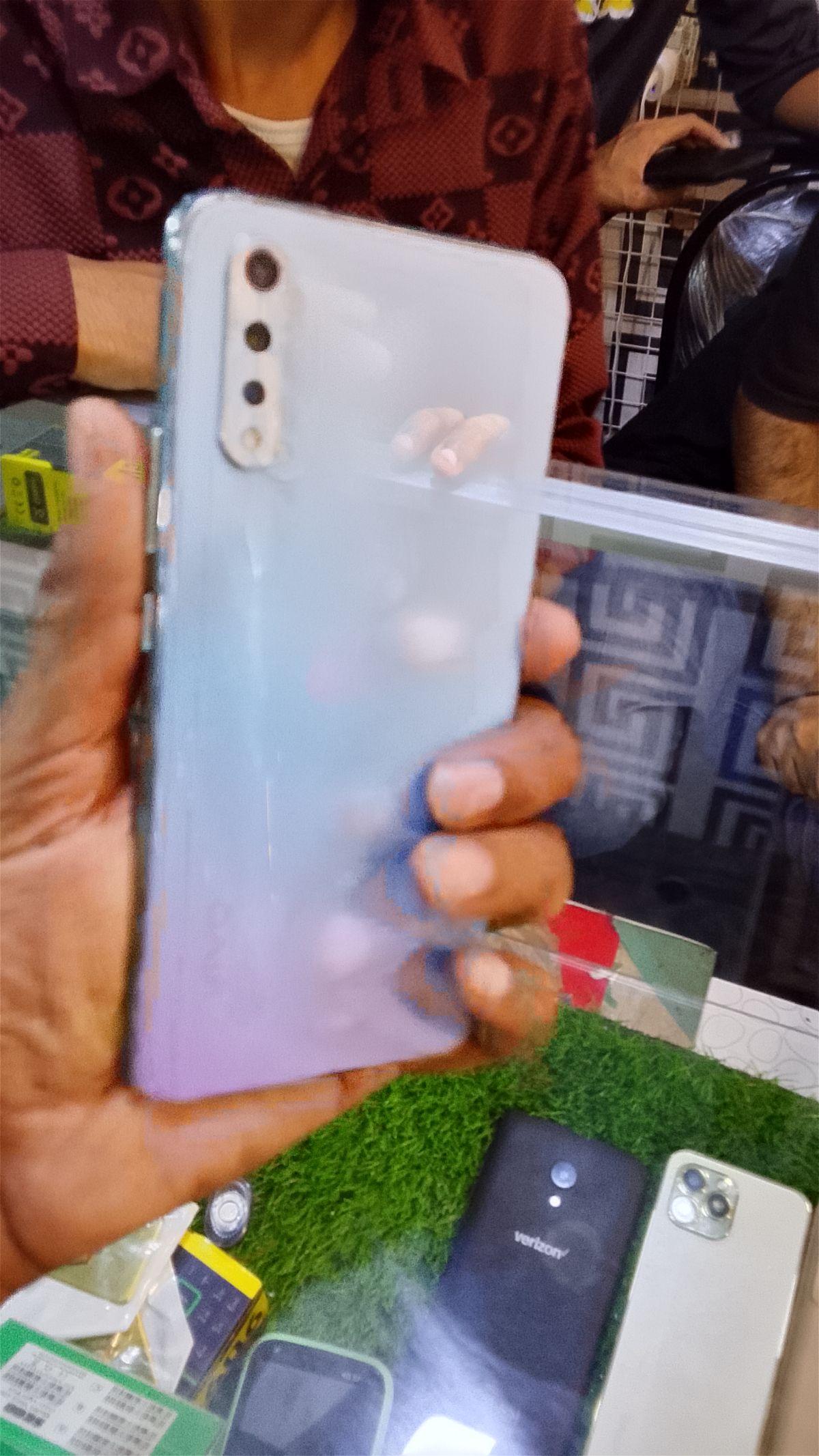 mobile