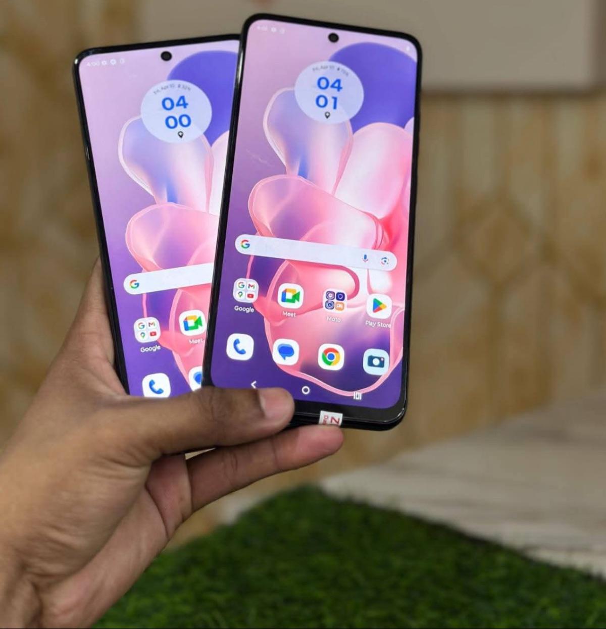 mobile