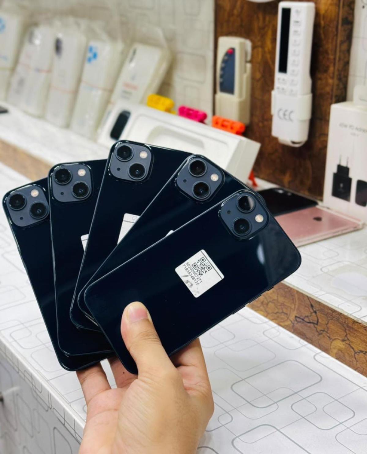 mobile