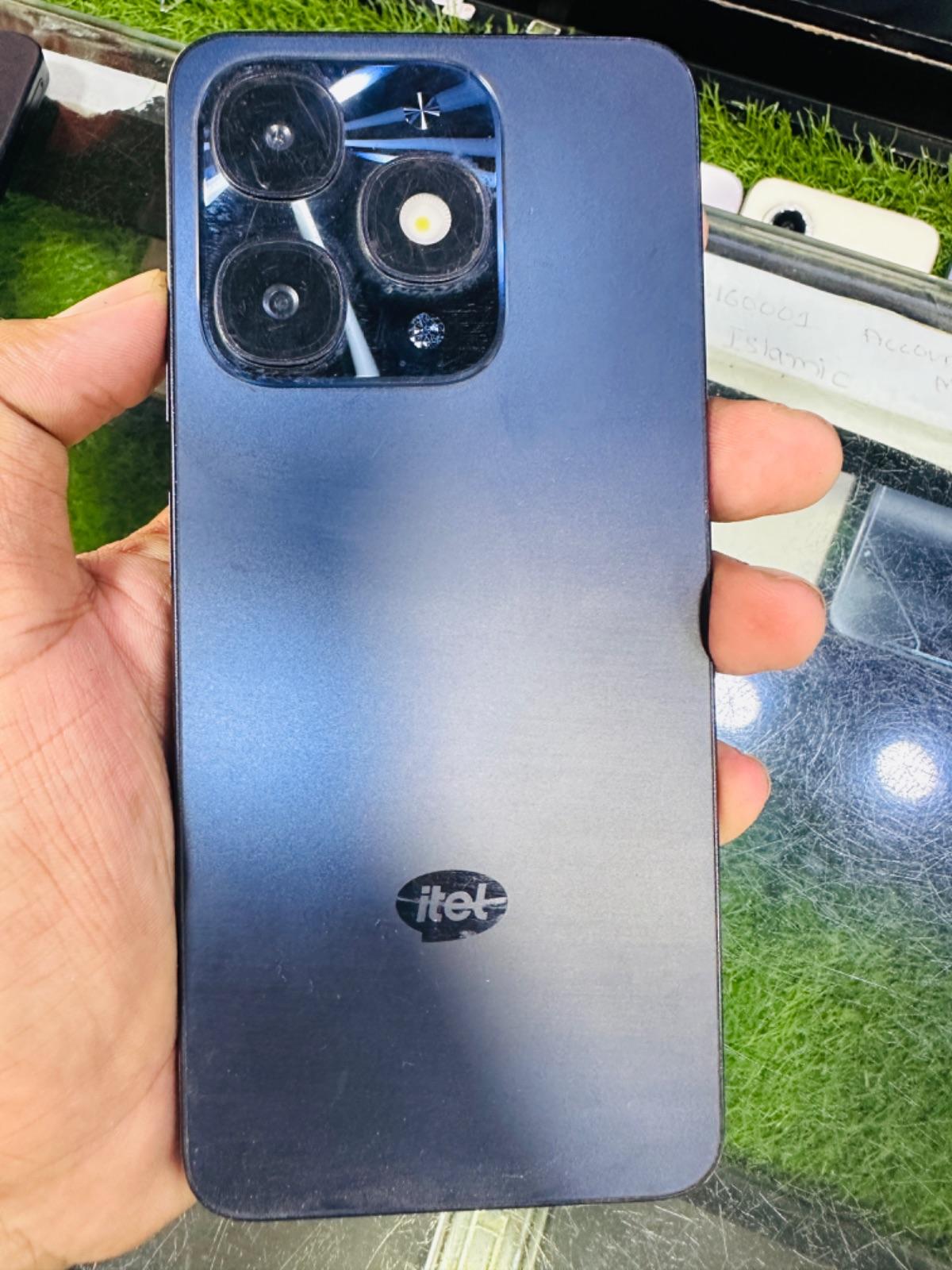 mobile