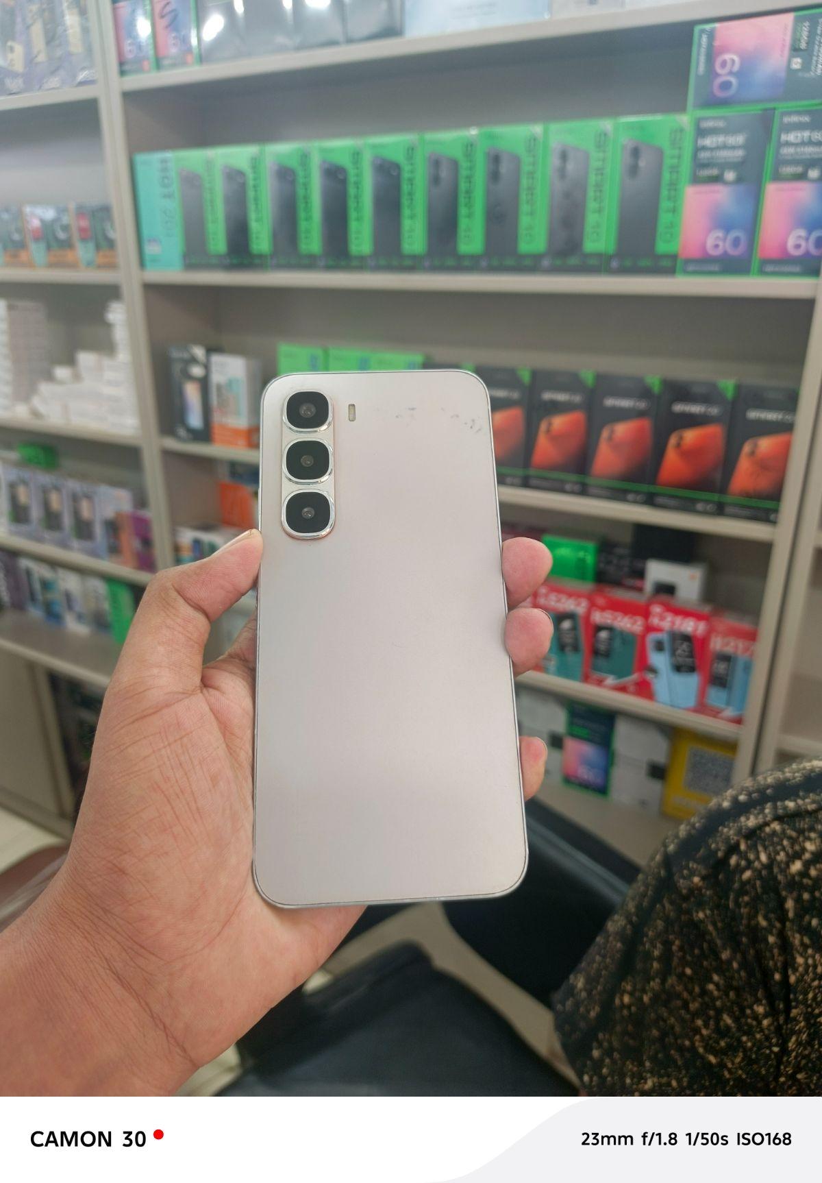 mobile