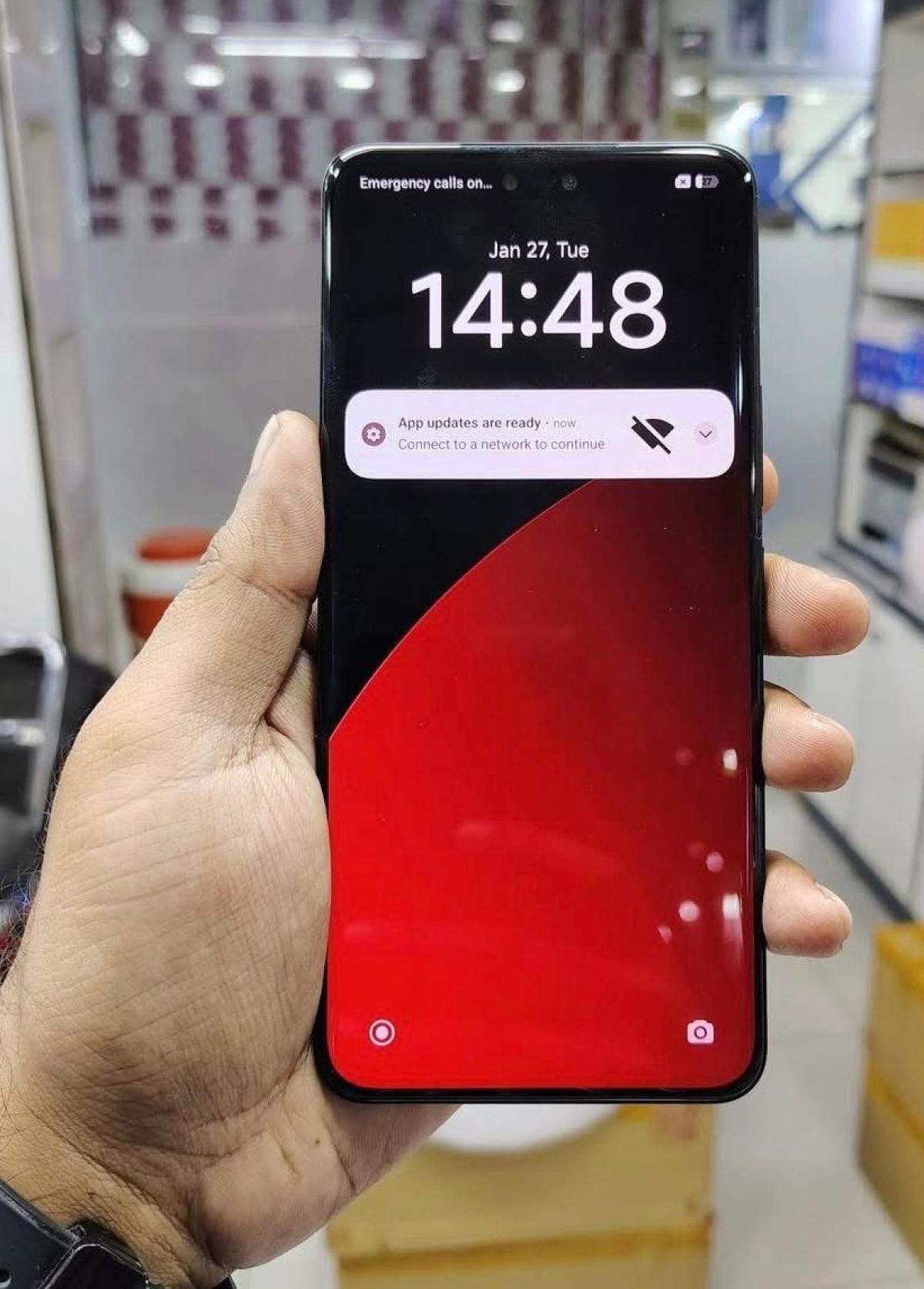 mobile