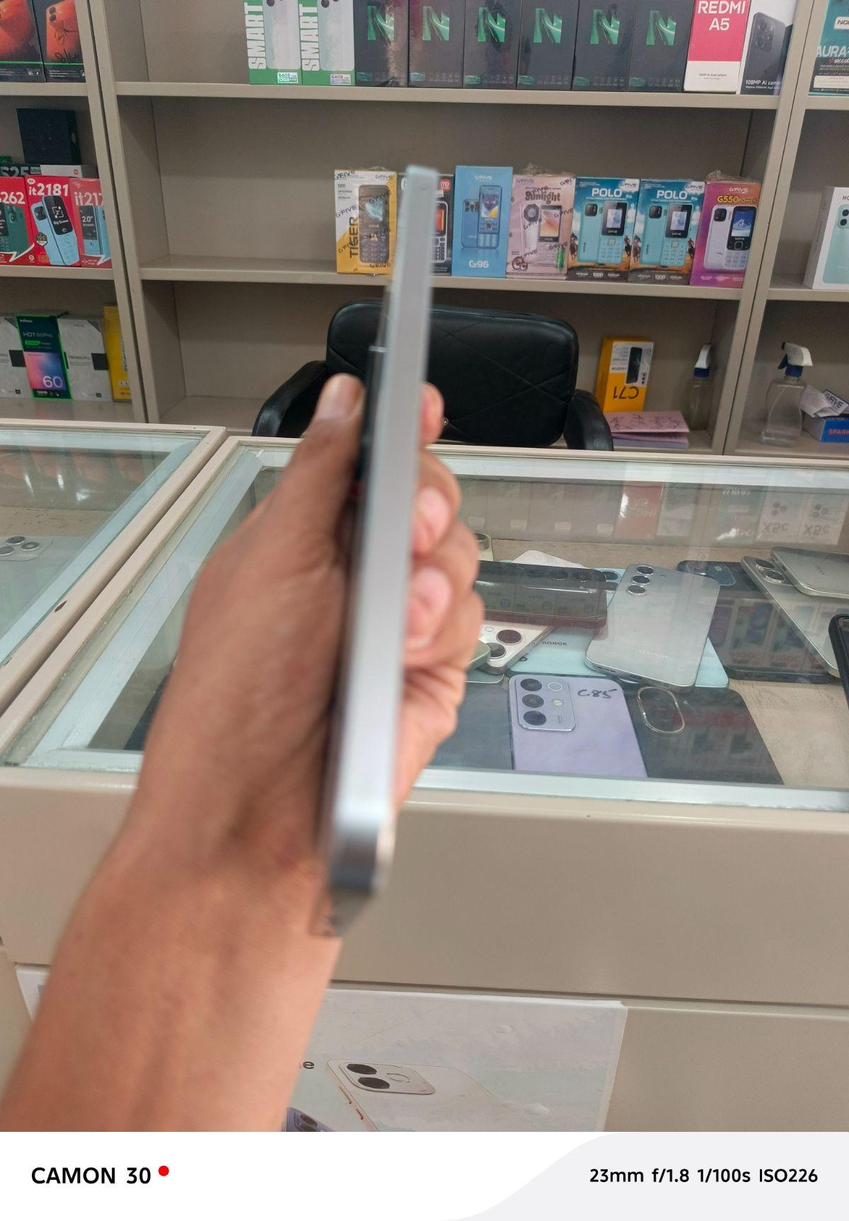 mobile
