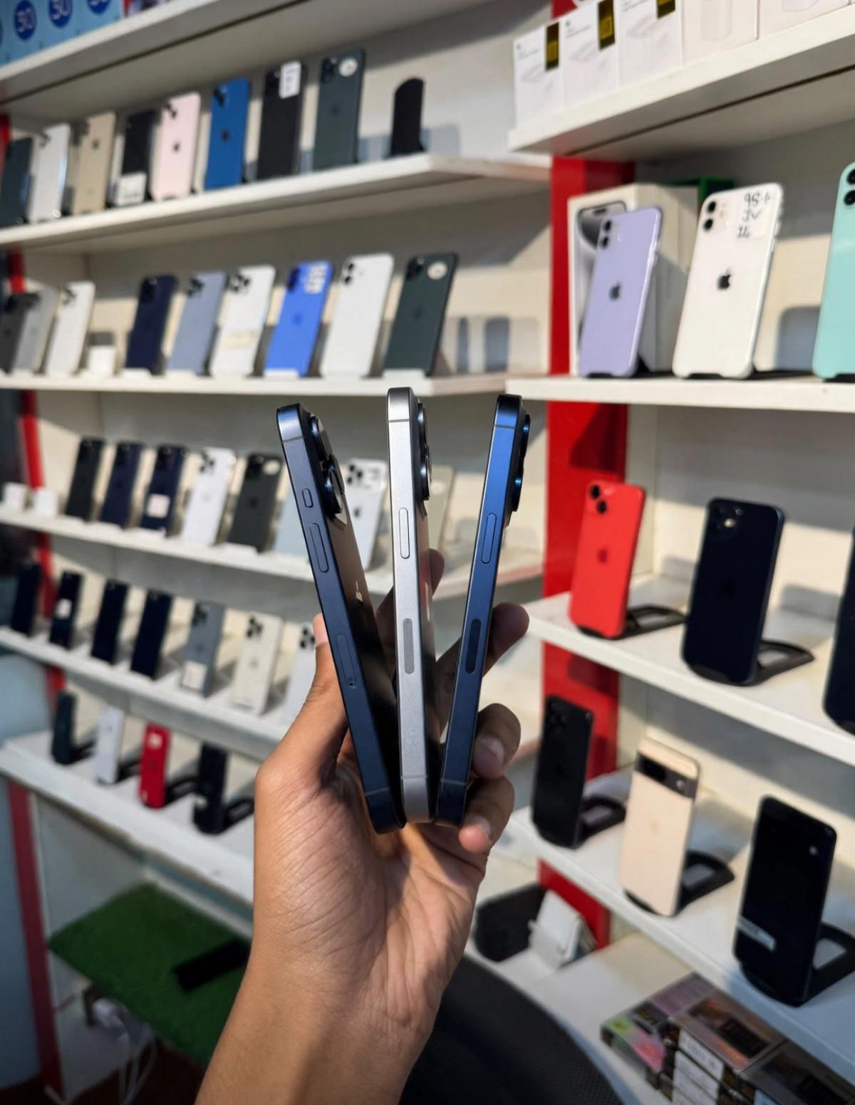 mobile