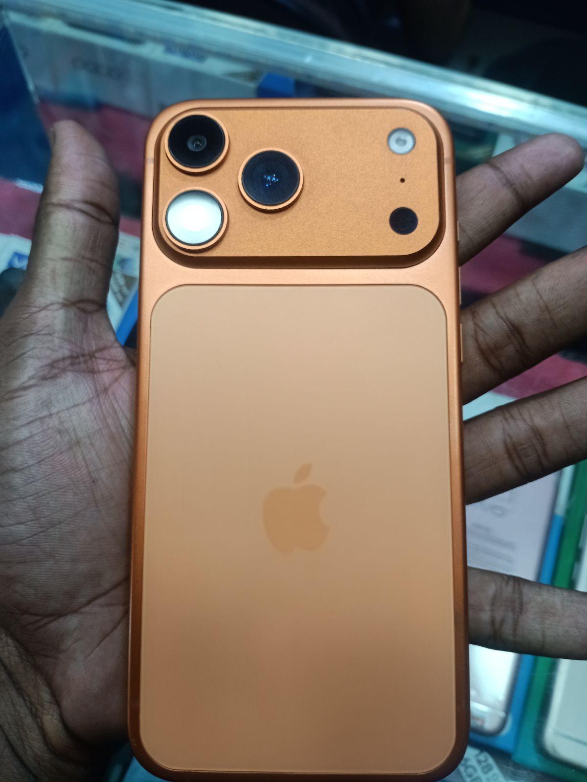 mobile