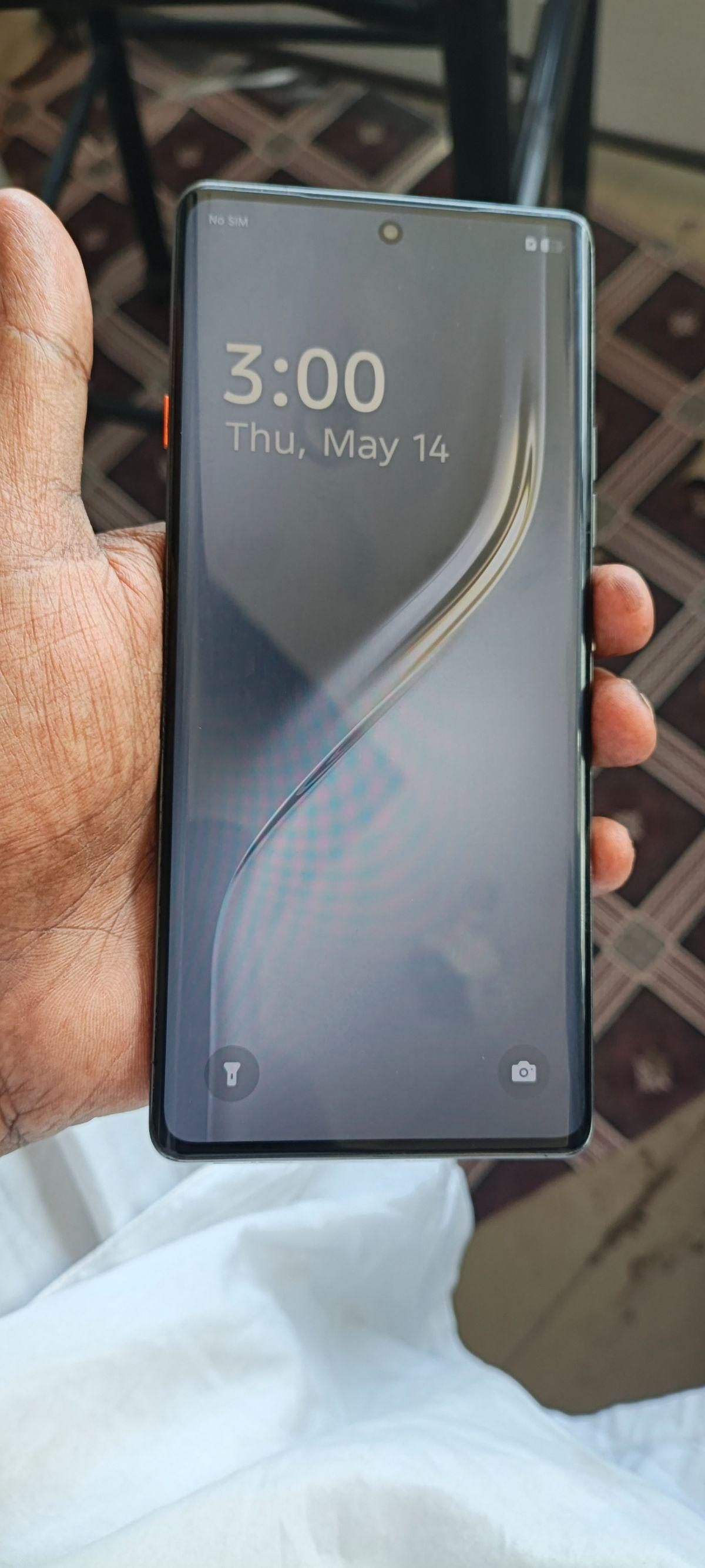 mobile