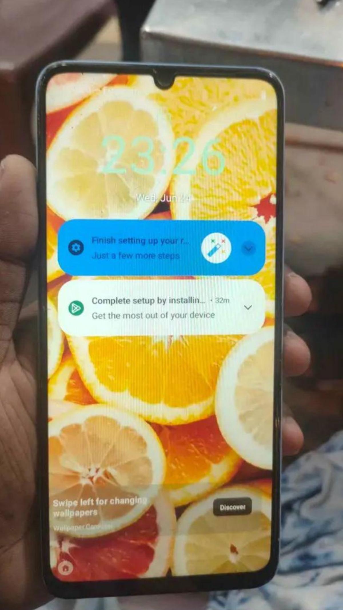 mobile