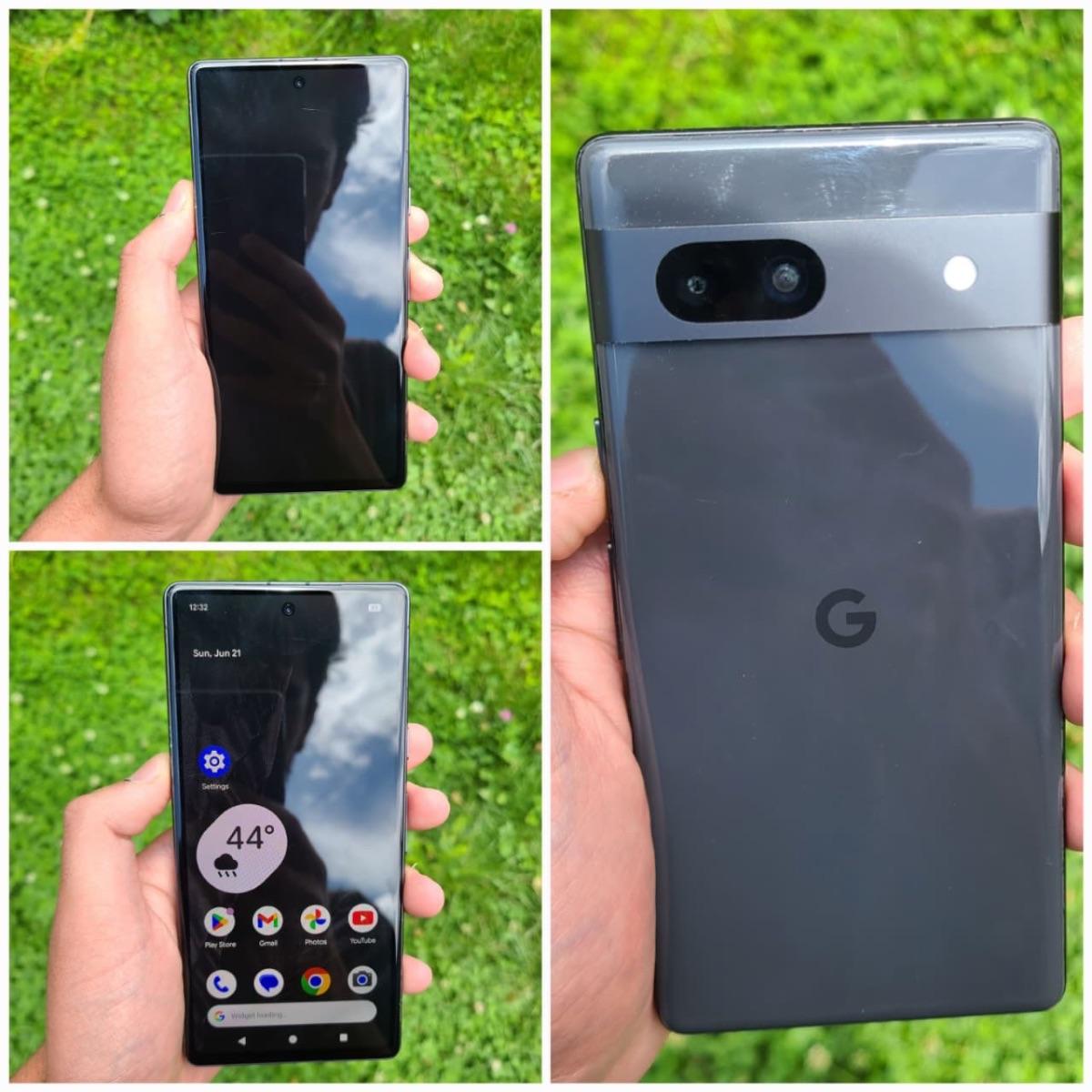 mobile