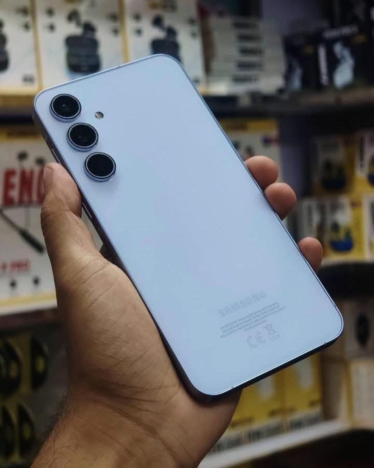 mobile
