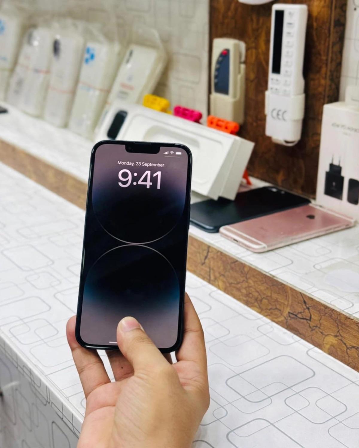 mobile