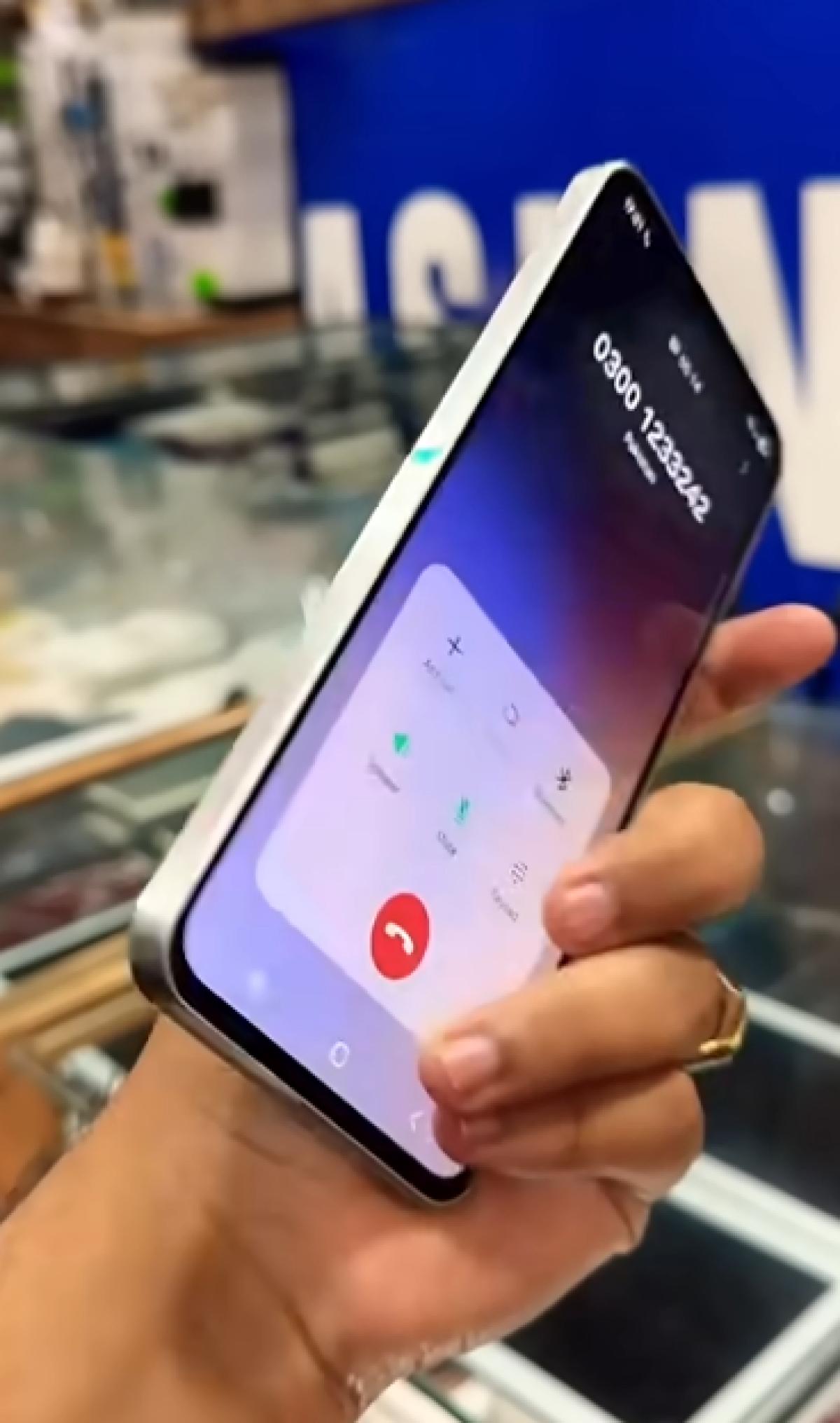 mobile