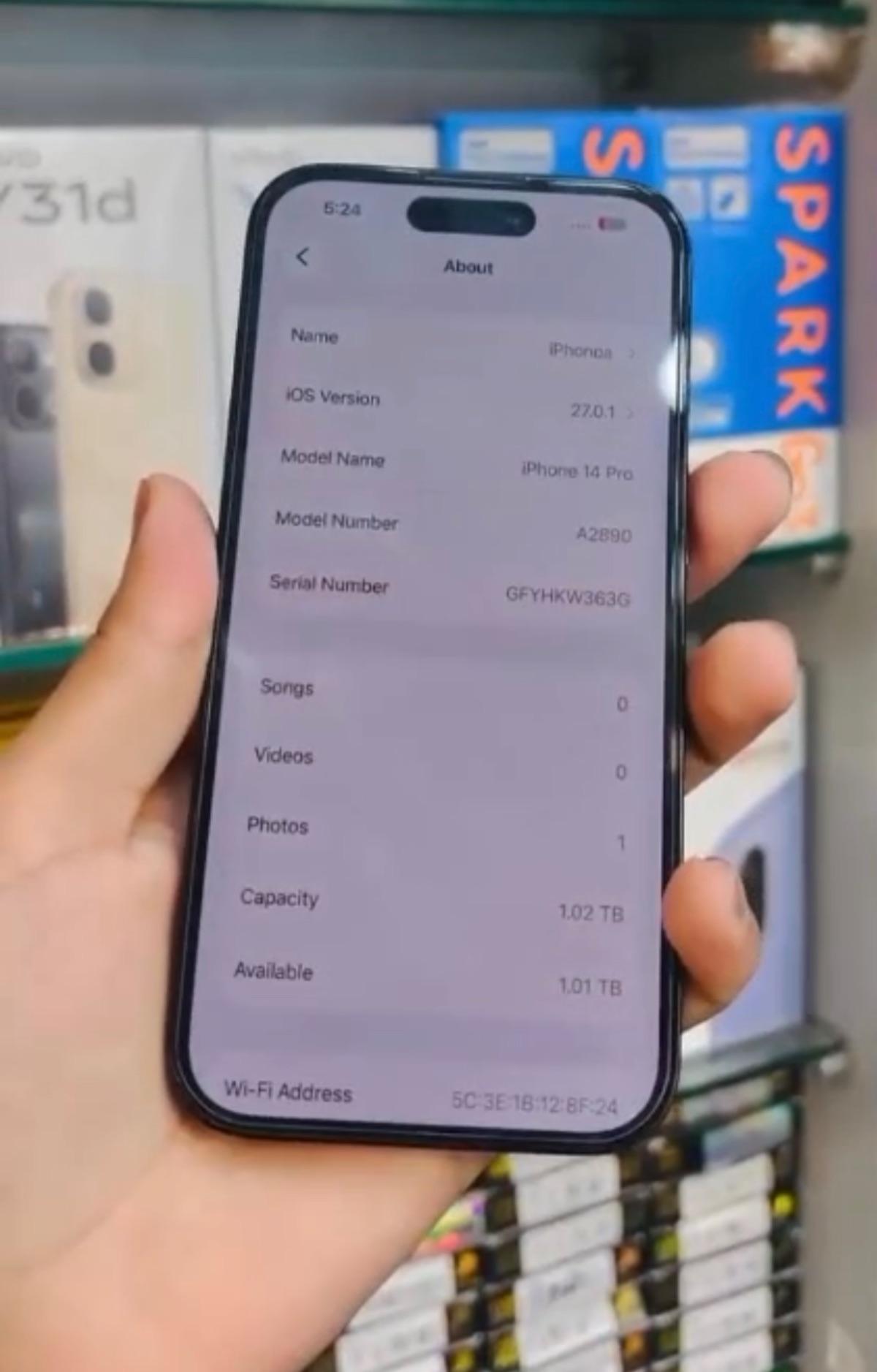 mobile