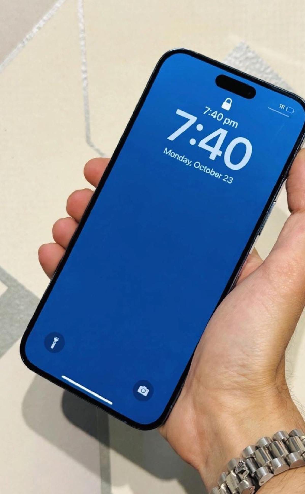 mobile