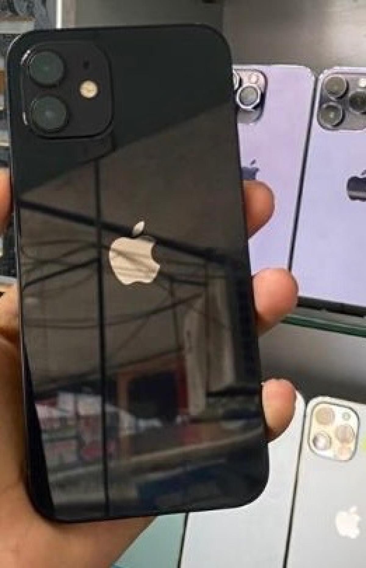 mobile