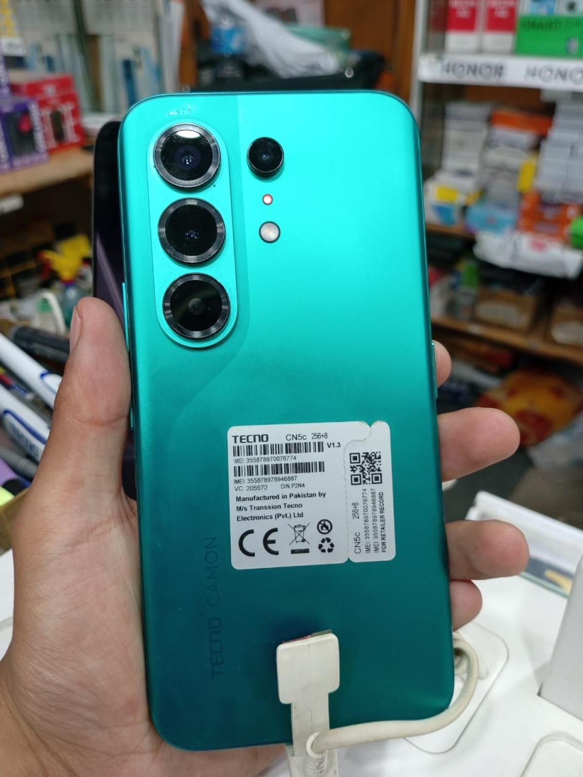 mobile