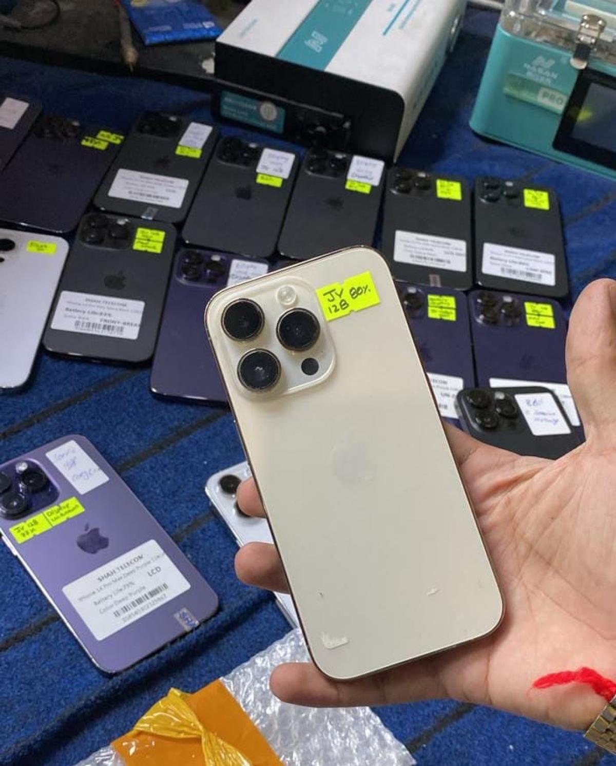 mobile