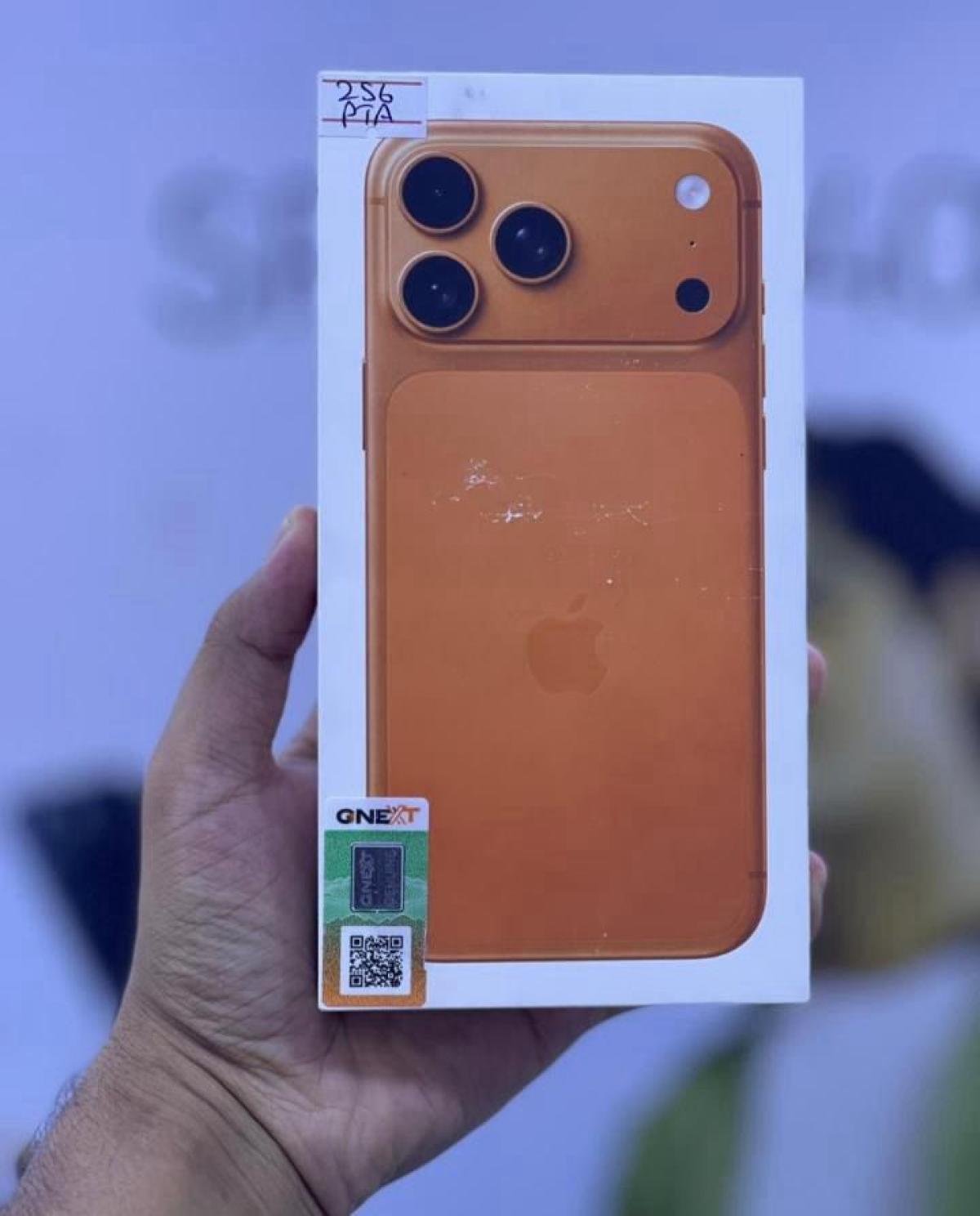 mobile