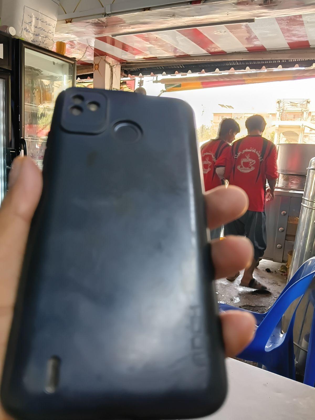 mobile