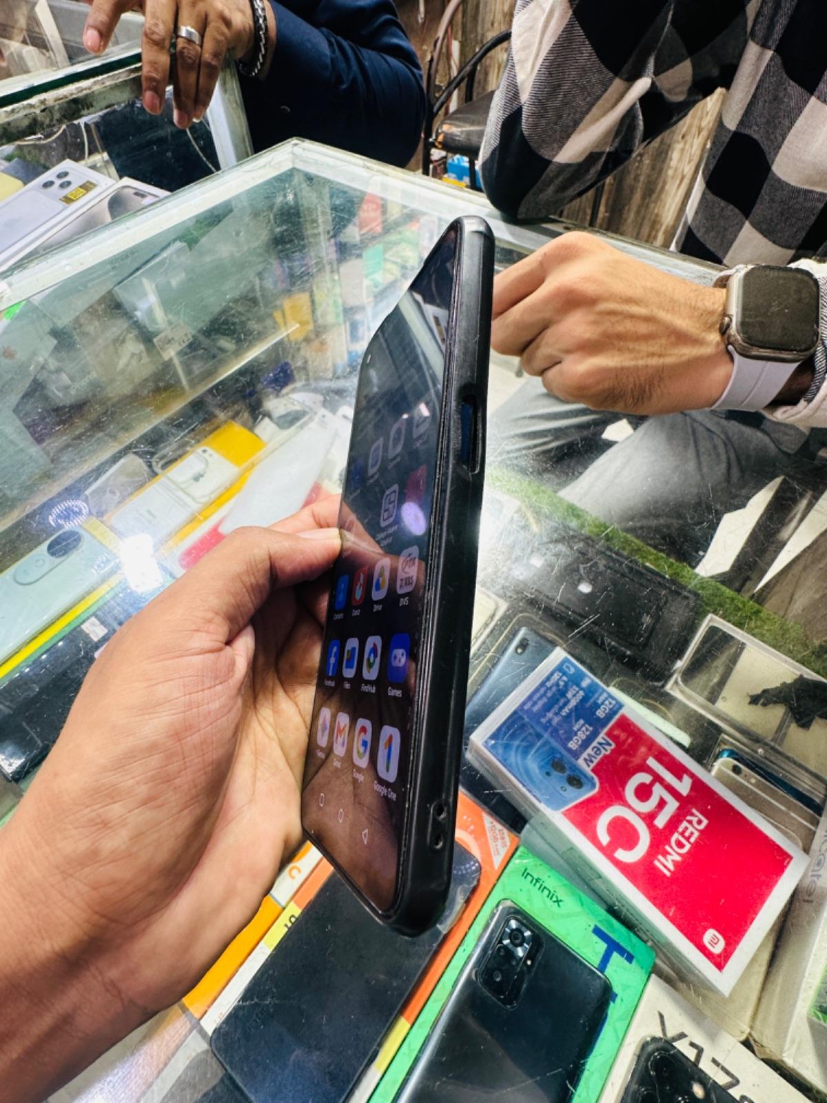 mobile