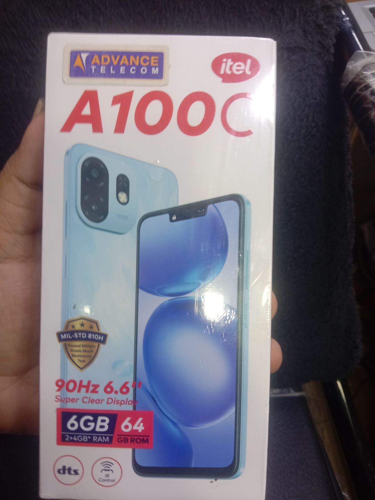 mobile