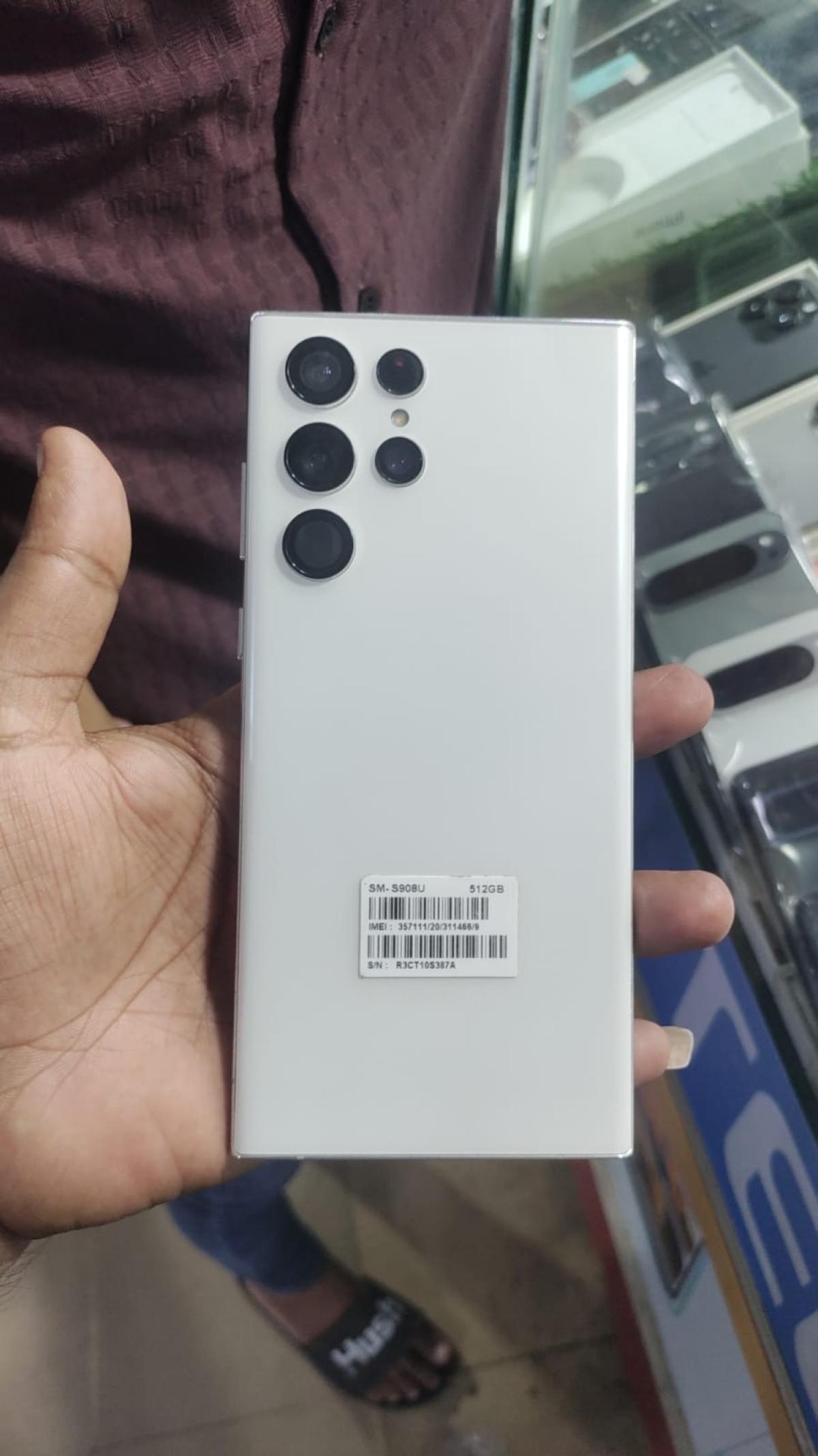mobile
