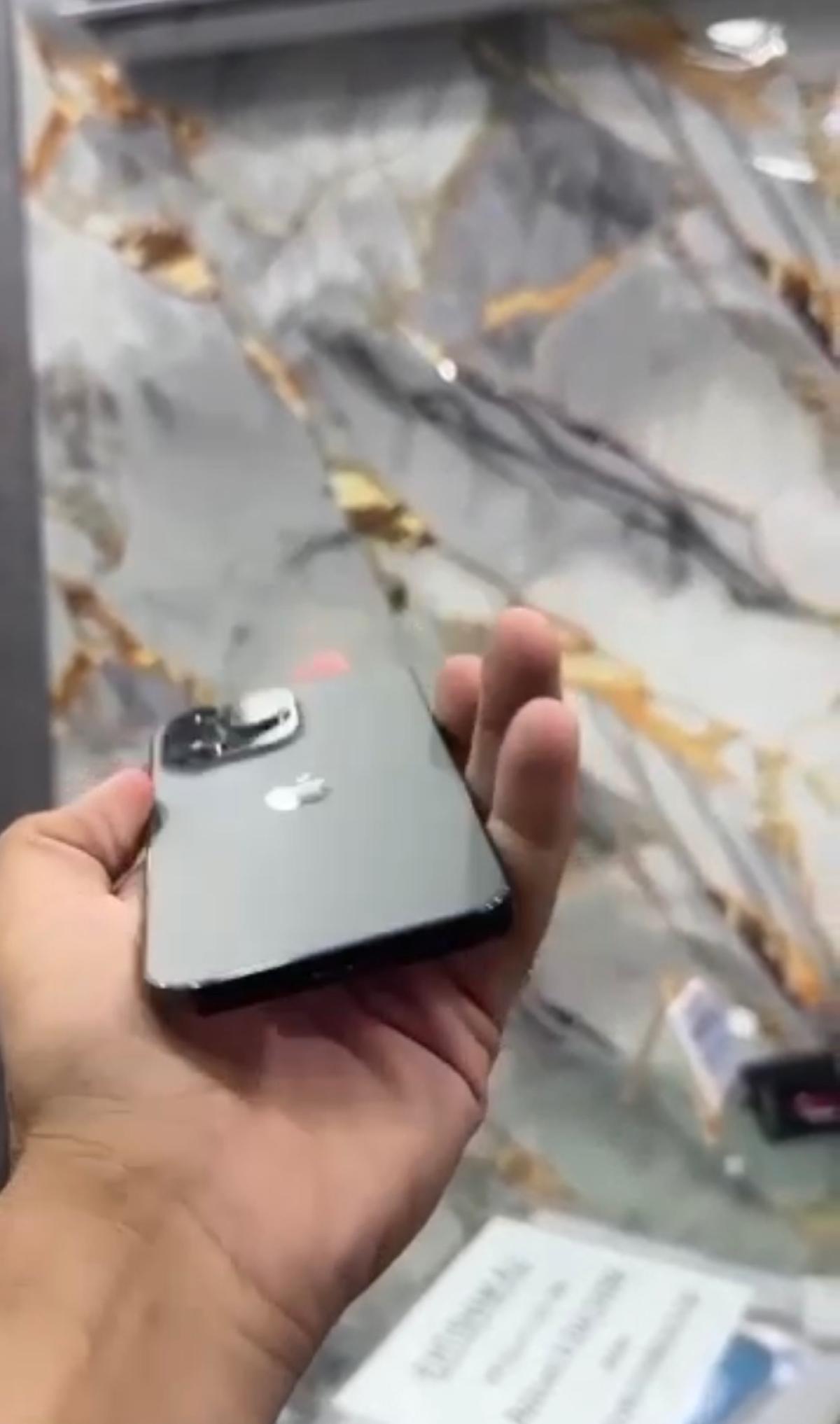 mobile