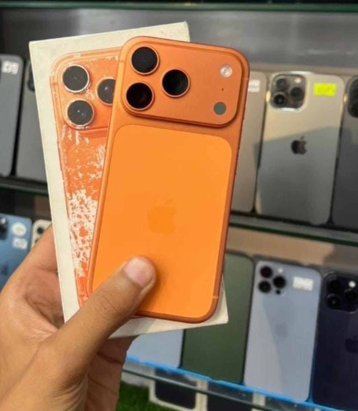 mobile