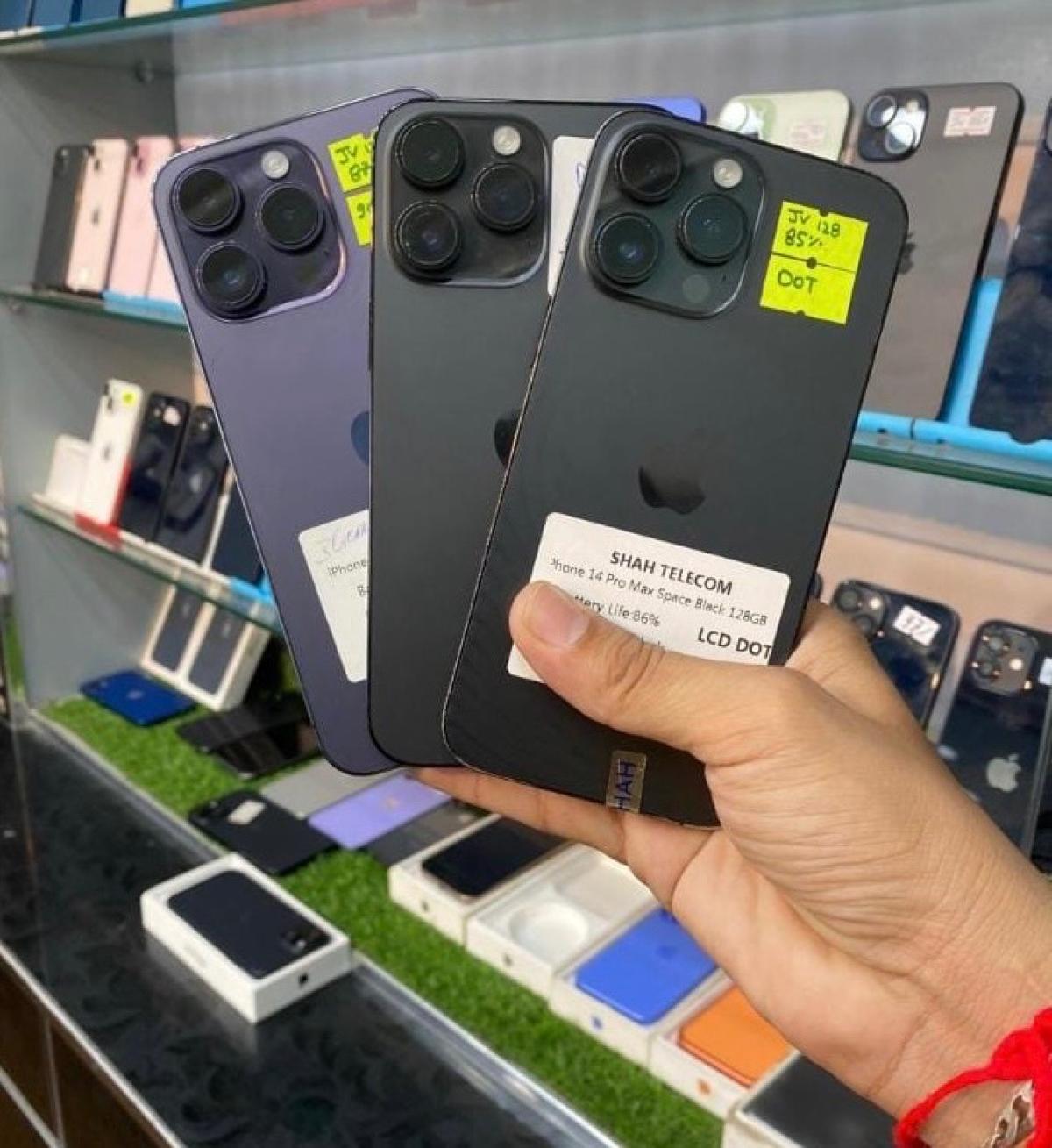 mobile
